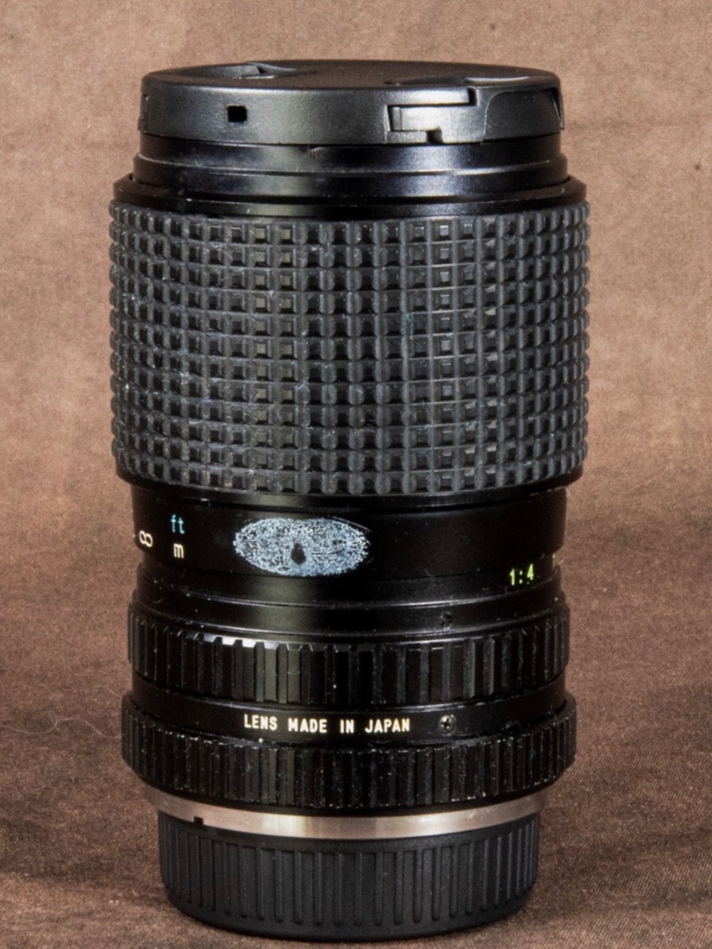 RMC Tokina 35-105mm f/3.5-4.3-Pentax Mount